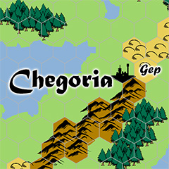 BrowserQuests™ Country depiction (Chegoria)
