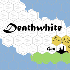 BrowserQuests™ Country depiction (Deathwhite)