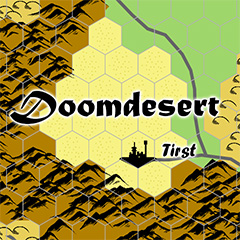 BrowserQuests™ Country depiction (Doomdesert)