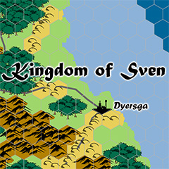 BrowserQuests™ Country depiction (Kingdom of Sven)
