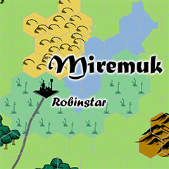 BrowserQuests™ Country depiction (Miremuk)