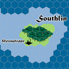 BrowserQuests™ Country depiction (Southlin)