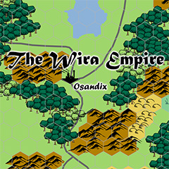 BrowserQuests™ Country depiction (The Wira Empire)